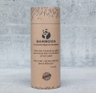 BAMBOOA BAMBUS RENGJØRINGSKLUTER - 30 stykk i elegant boks thumbnail