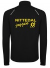 NJ Treningsgenser HZ, Unisex thumbnail
