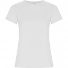 T-Shirt Bomull ECO, Dame kr. 99,- x.mva thumbnail