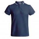 Tamil Polo Shirt ECO, Barn thumbnail