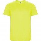 IMOLA Teknisk T-Shirt, Barn thumbnail