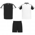 Juve Draktsett 2 trøyer + Shorts, Barn thumbnail