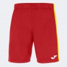 Joma Maxi Spillershorts, Unisex thumbnail