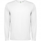 ESTORIL LONG SLEEVE T-SHIRT; UNISEX thumbnail