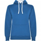 Urban Hettegenser, Dame thumbnail