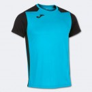 Joma Record T-Shirt, Unisex thumbnail