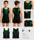 Turn Singlet Design nr. 1 thumbnail