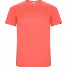 IMOLA Teknisk T-Shirt, Barn thumbnail