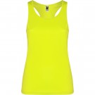 Shura Singlet, Dame thumbnail