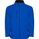 RP NEBRASKA Softshelljakke, Unisex thumbnail