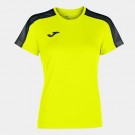 Joma Academy T-Shirt, Dame thumbnail