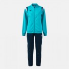 Joma Terra Tracksuit, Dame thumbnail