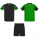 Juve Draktsett 2 trøyer + Shorts, Barn thumbnail