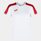 Joma Academy T-Shirt, Dame thumbnail