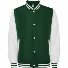 College Jakke, Unisex kr. 490,- x.mva thumbnail