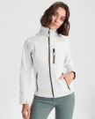 ANTARDIA SOFTSHELLJAKKE, DAME thumbnail