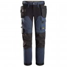 Snickers Arbeidsbukse Fireveis Stretch thumbnail
