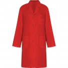 YS Vaccine Servicefrakk, Dame thumbnail