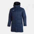 Joma Coachjakke, Lang thumbnail