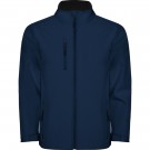 RP NEBRASKA Softshelljakke, Unisex thumbnail