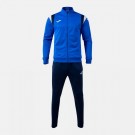 Joma Terra Tracksuit, Unisex thumbnail