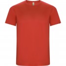 IMOLA Teknisk T-Shirt, Unisex thumbnail
