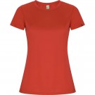 IMOLA Teknisk T-Shirt, Dame thumbnail