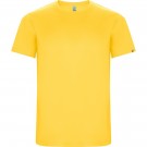 IMOLA Teknisk T-Shirt, Unisex thumbnail