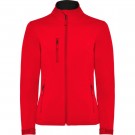 RP NEBRASKA Softshelljakke, Dame thumbnail