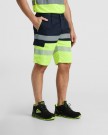 Lada Arbeidsshorts, Unisex thumbnail