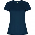 IMOLA Teknisk T-Shirt, Dame thumbnail