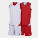 Joma Kansas Basket sett, Unisex thumbnail