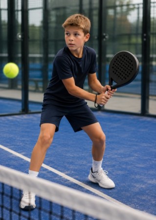 RACKETSPORT