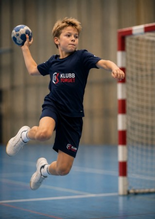 HÅNDBALL
