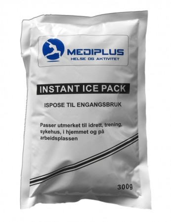 MEDISINSK FORBRUKSMATERIELL