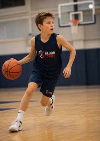 BASKETBALL 