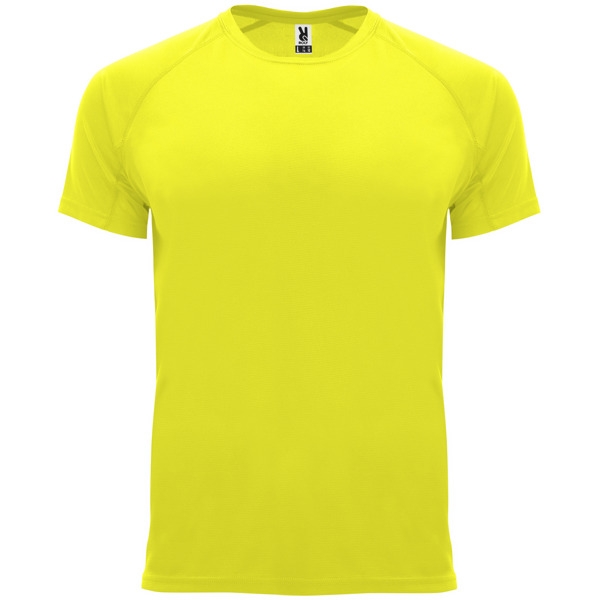 Fluor Gul
