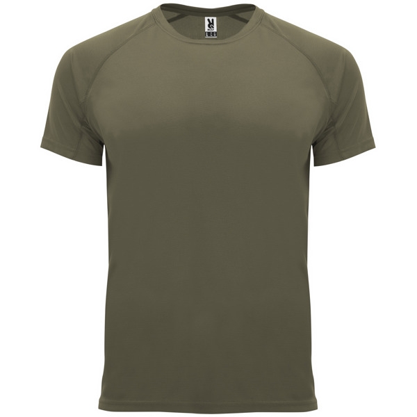 Militærgrønn
