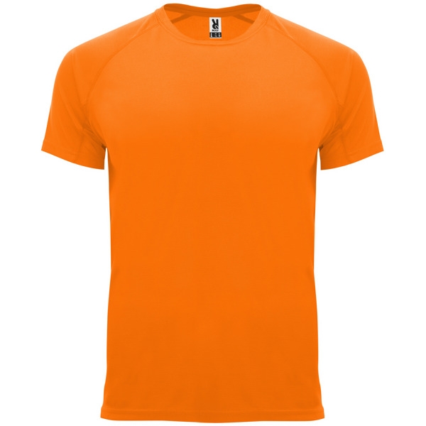 Fluor Orange