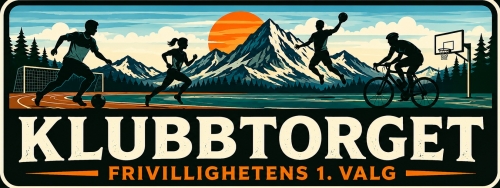 TcProfil - Klubb, Jobb, Trening