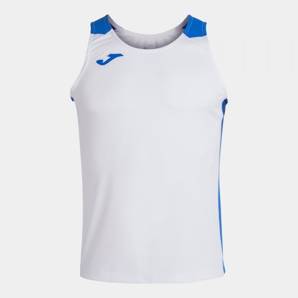 Singlet laget i et lett materiale.