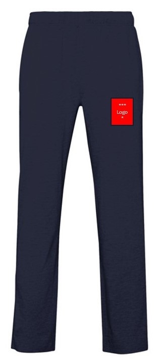 Leveres med klubblogo trykket på låret. Initialer kan monteres mot et tillegg i prisen. Leveres også i barnestørrelser. Pris barn kr. 329,-