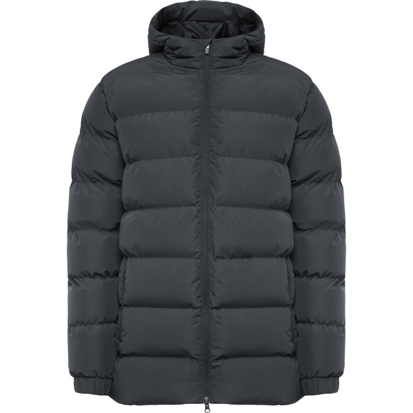 Vannavvisende vattert parkas