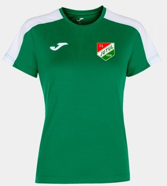 Leveres med klubblogo trykket på front og Klubbnavn trykket på rygg. Navn og/eller initialer kan monteres mot et tillegg i prisen.
